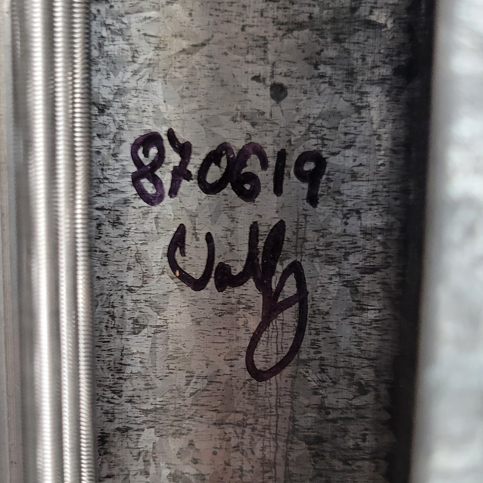 Kitty Hawk Ring Leader 60 Watt Combo - Mahar's Vintage Guitars