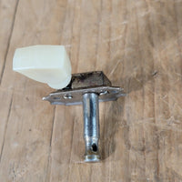 Kluson Deluxe Single Line Single Ring Tuner 1947 - 1952 Gibson ES - 335 Les Paul Burst - Mahar's Vintage Guitars