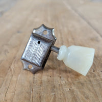 Kluson Deluxe Single Line Single Ring Tuner 1947 - 1952 Gibson ES Les Paul Burst - Mahar's Vintage Guitars