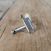 Kluson Deluxe Single Line Single Ring Tuner 1947 - 1952 Gibson ES Les Paul Burst - Mahar's Vintage Guitars