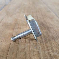 Kluson Deluxe Single Line Single Ring Tuner 1947 - 1952 Gibson Les Paul Burst ES - Mahar's Vintage Guitars