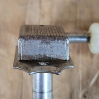 Kluson Deluxe Single Line Single Ring Tuner 1947 - 1952 Gibson Les Paul Burst ES - Mahar's Vintage Guitars