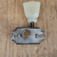 Kluson Single Ring No Line Tuner 1954 - 56 Gibson 1954 1955 1956 Les Paul - Mahar's Vintage Guitars