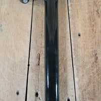 Kramer 350G 1979 – Black Finish, Aluminum Neck, Vintage USA Electric Guitar - Mahar's Vintage Guitars