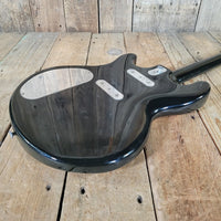 Kramer 350G 1979 – Black Finish, Aluminum Neck, Vintage USA Electric Guitar - Mahar's Vintage Guitars