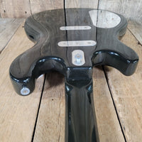 Kramer 350G 1979 – Black Finish, Aluminum Neck, Vintage USA Electric Guitar - Mahar's Vintage Guitars