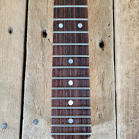 Kramer Pacer Imperial 1980s – Dual Humbuckers & Floyd Rose Tremolo - Mahar's Vintage Guitars