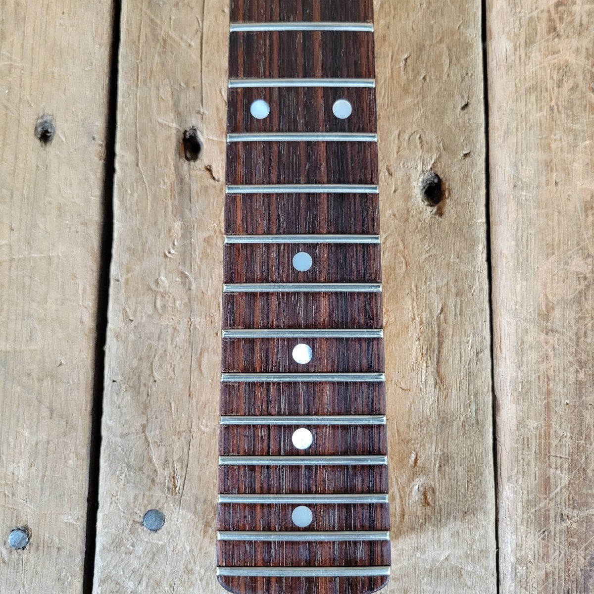 Kramer Pacer Imperial 1980s – Dual Humbuckers & Floyd Rose Tremolo - Mahar's Vintage Guitars