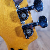 Kramer Pacer Imperial 1980s – Dual Humbuckers & Floyd Rose Tremolo - Mahar's Vintage Guitars