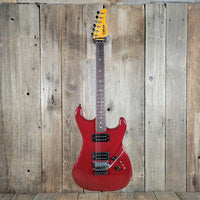 Kramer Pacer Imperial 1980s – Dual Humbuckers & Floyd Rose Tremolo - Mahar's Vintage Guitars