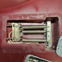 Kramer Pacer Imperial 1980s – Dual Humbuckers & Floyd Rose Tremolo - Mahar's Vintage Guitars