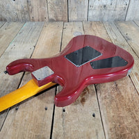 Kramer Pacer Imperial 1980s – Dual Humbuckers & Floyd Rose Tremolo - Mahar's Vintage Guitars