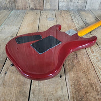 Kramer Pacer Imperial 1980s – Dual Humbuckers & Floyd Rose Tremolo - Mahar's Vintage Guitars