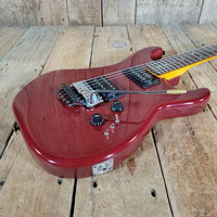 Kramer Pacer Imperial 1980s – Dual Humbuckers & Floyd Rose Tremolo - Mahar's Vintage Guitars