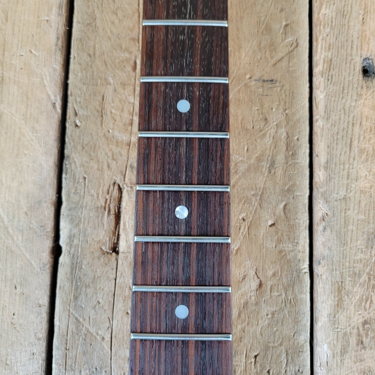 Kramer Pacer Imperial 1980s – Dual Humbuckers & Floyd Rose Tremolo - Mahar's Vintage Guitars