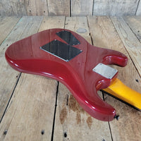 Kramer Pacer Imperial 1980s – Dual Humbuckers & Floyd Rose Tremolo - Mahar's Vintage Guitars