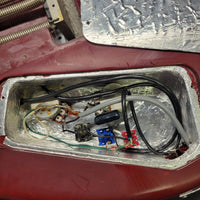 Kramer Pacer Imperial 1980s – Dual Humbuckers & Floyd Rose Tremolo - Mahar's Vintage Guitars