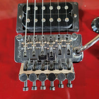 Kramer Pacer Imperial 1980s – Dual Humbuckers & Floyd Rose Tremolo - Mahar's Vintage Guitars