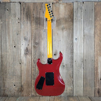 Kramer Pacer Imperial 1980s – Dual Humbuckers & Floyd Rose Tremolo - Mahar's Vintage Guitars