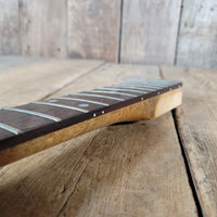 Kramer Pacer Neck with Tuners and Bridge Wrenches 1988 - Mahar's Vintage Guitars