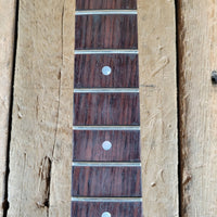 Kramer Pacer Neck with Tuners and Bridge Wrenches 1988 - Mahar's Vintage Guitars