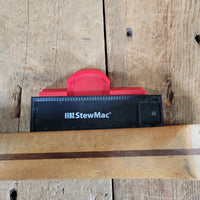 Kramer Pacer Neck with Tuners and Bridge Wrenches 1988 - Mahar's Vintage Guitars