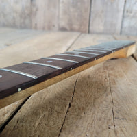 Kramer Pacer Neck with Tuners and Bridge Wrenches 1988 - Mahar's Vintage Guitars