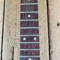 Kramer Pacer Neck with Tuners and Bridge Wrenches 1988 - Mahar's Vintage Guitars