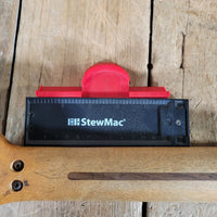 Kramer Pacer Neck with Tuners and Bridge Wrenches 1988 - Mahar's Vintage Guitars