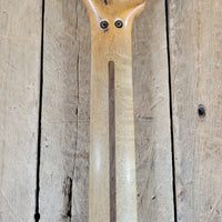 Kramer Pacer Neck with Tuners and Bridge Wrenches 1988 - Mahar's Vintage Guitars