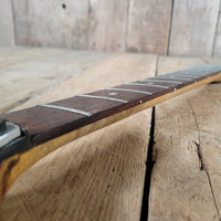 Kramer Pacer Neck with Tuners and Bridge Wrenches 1988 - Mahar's Vintage Guitars