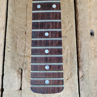 Kramer Pacer Neck with Tuners and Bridge Wrenches 1988 - Mahar's Vintage Guitars