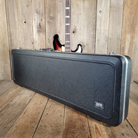 Lakland Skyline 44 - 64 – Vintage - Inspired Precision Bass with Drop D tuner & New Case 2014 - Mahar's Vintage Guitars