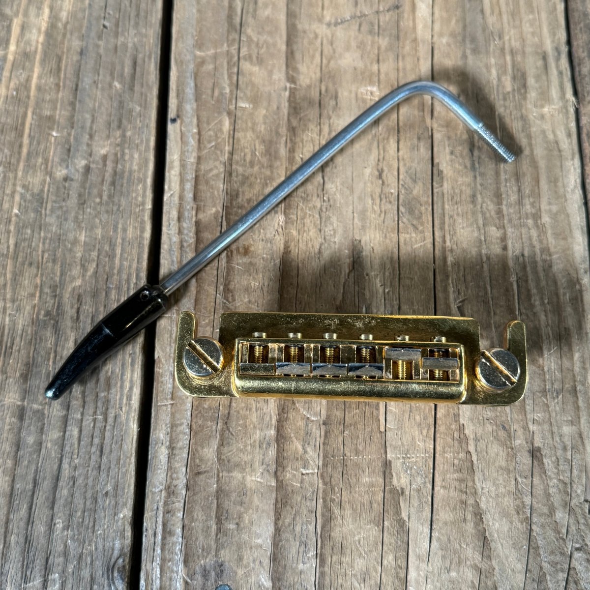 Lane Moller Custom Double Neck 6 and 12 string Felony provenance 1980 Natural - Mahar's Vintage Guitars