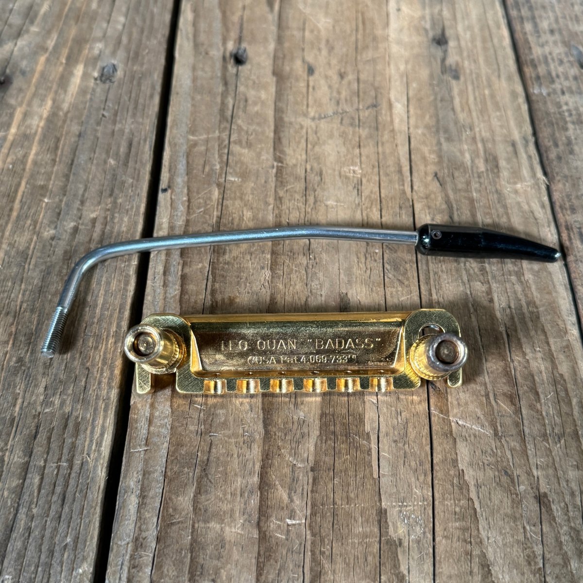 Lane Moller Custom Double Neck 6 and 12 string Felony provenance 1980 Natural - Mahar's Vintage Guitars