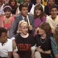 Lane Moller Custom Double Neck 6 and 12 string Felony provenance 1980 Natural - Mahar's Vintage Guitars