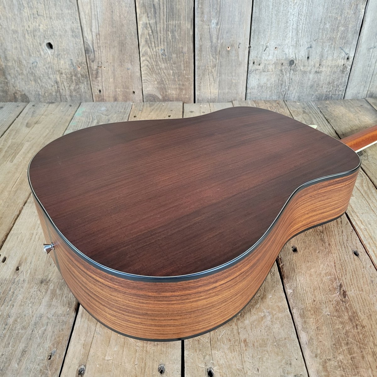 Larrivée D03 - R 2000 Dreadnought – Solid Rosewood & Spruce Acoustic Guitar w/ Hard Case - Mahar's Vintage Guitars