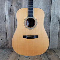 Larrivée D03 - R 2000 Dreadnought – Solid Rosewood & Spruce Acoustic Guitar w/ Hard Case - Mahar's Vintage Guitars