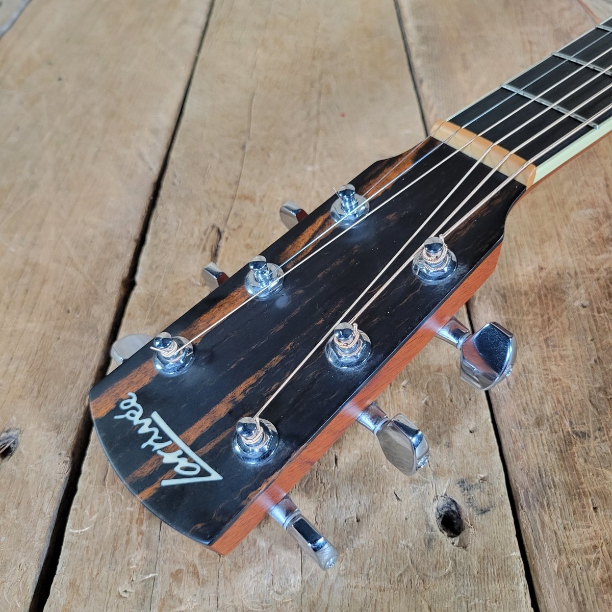 Larrivée D03 - R 2000 Dreadnought – Solid Rosewood & Spruce Acoustic Guitar w/ Hard Case - Mahar's Vintage Guitars