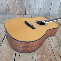 Larrivée D03 - R 2000 Dreadnought – Solid Rosewood & Spruce Acoustic Guitar w/ Hard Case - Mahar's Vintage Guitars
