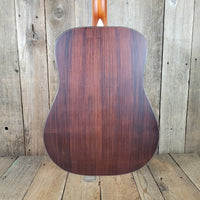 Larrivée D03 - R 2000 Dreadnought – Solid Rosewood & Spruce Acoustic Guitar w/ Hard Case - Mahar's Vintage Guitars