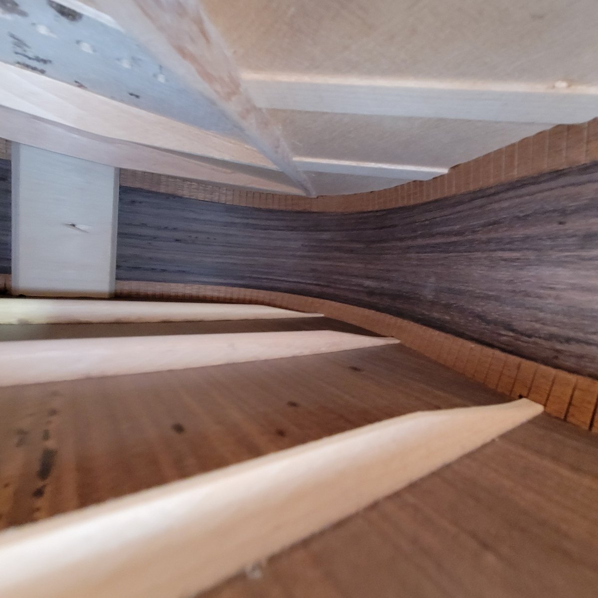 Larrivée D03 - R 2000 Dreadnought – Solid Rosewood & Spruce Acoustic Guitar w/ Hard Case - Mahar's Vintage Guitars