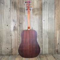 Larrivée D03 - R 2000 Dreadnought – Solid Rosewood & Spruce Acoustic Guitar w/ Hard Case - Mahar's Vintage Guitars
