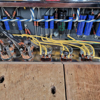 Lil Dawg TopDawg Tweed Bassman - Style Tube Guitar Amp 2010– Handwired 5F6 - A Circuit - Mahar's Vintage Guitars