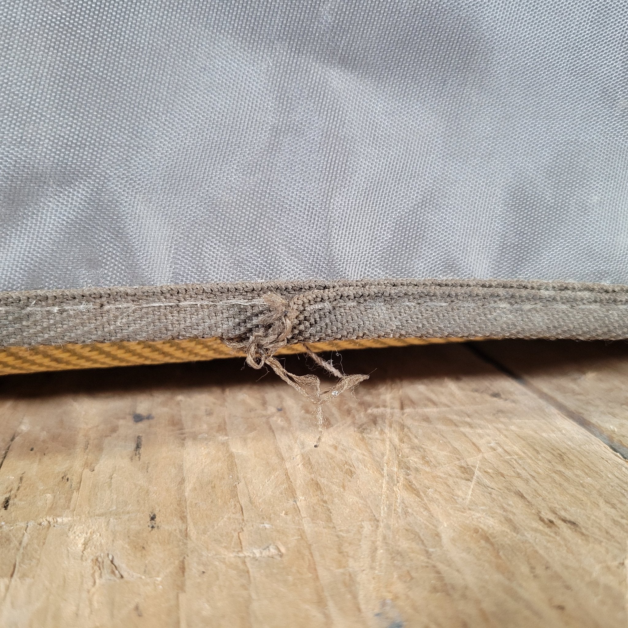 Lil Dawg TopDawg Tweed Bassman - Style Tube Guitar Amp 2010– Handwired 5F6 - A Circuit - Mahar's Vintage Guitars