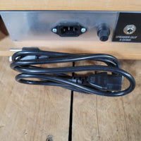 Little Walter 50W Head Custom Hardwood Cab with Vintage Tubes - Mahar's Vintage Guitars