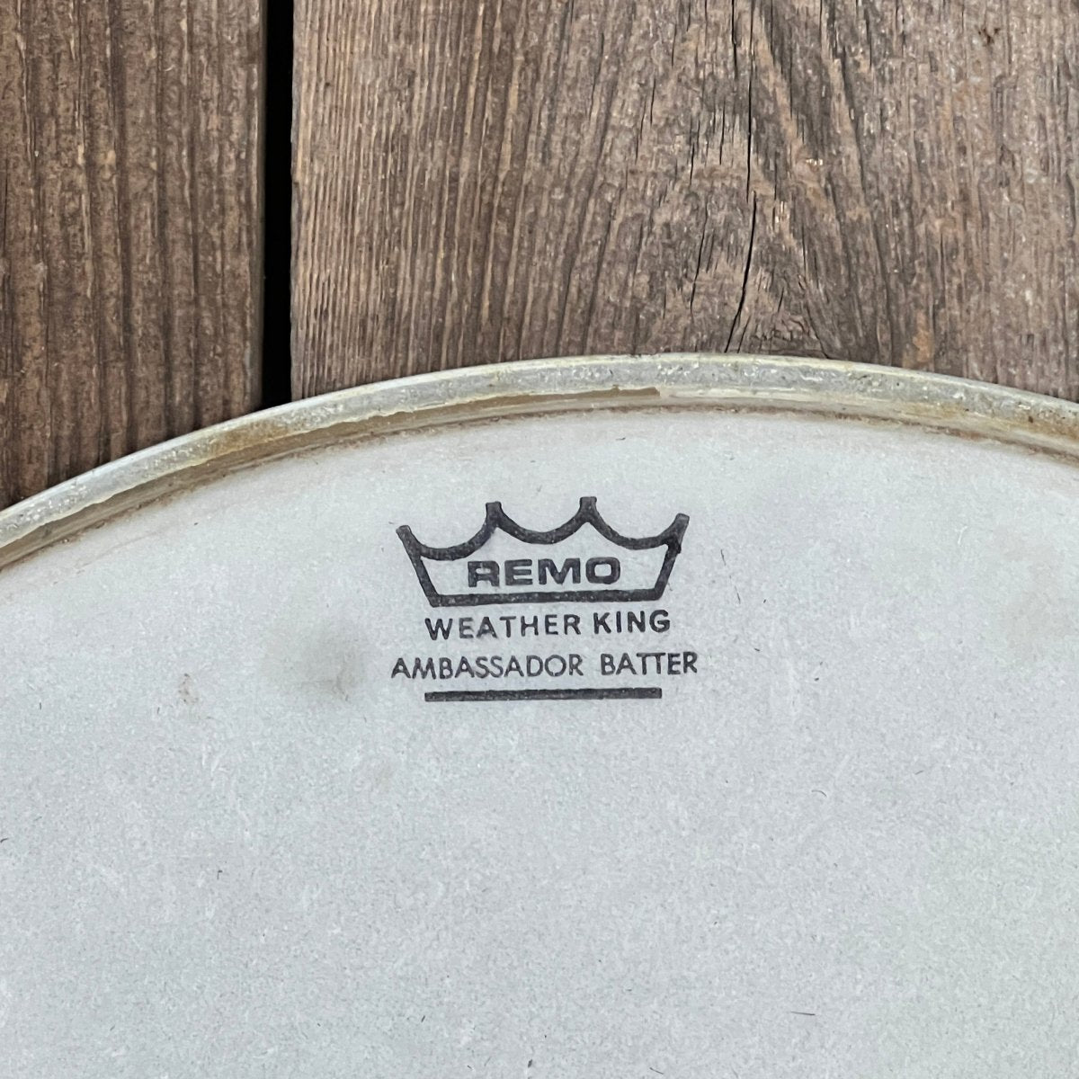 Ludwig Acrolite All Aluminum 1963 No Serial Keystone Badge Near Mint - Mahar's Vintage Guitars