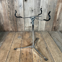 Ludwig Acrolite All Aluminum 1963 No Serial Keystone Badge Near Mint - Mahar's Vintage Guitars