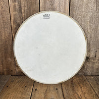 Ludwig Acrolite All Aluminum 1963 No Serial Keystone Badge Near Mint - Mahar's Vintage Guitars