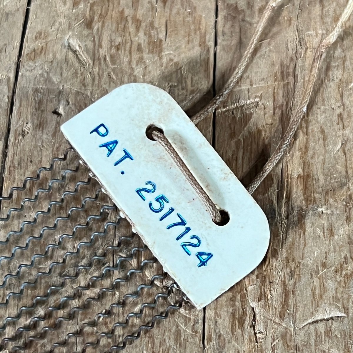 Ludwig Acrolite All Aluminum 1963 No Serial Keystone Badge Near Mint - Mahar's Vintage Guitars